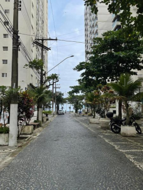 Apto Pitangueiras